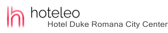 hoteleo - Hotel Duke Romana City Center