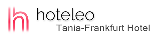 hoteleo - Tania-Frankfurt Hotel