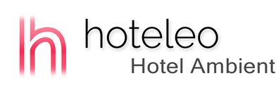 hoteleo - Hotel Ambient