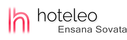 hoteleo - Ensana Sovata