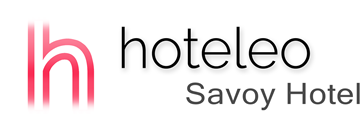hoteleo - Savoy Hotel