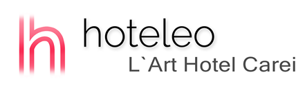 hoteleo - L`Art Hotel Carei
