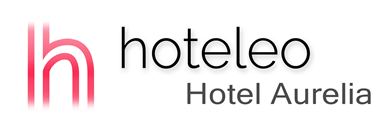 hoteleo - Hotel Aurelia