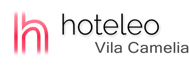 hoteleo - Vila Camelia