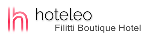 hoteleo - Filitti Boutique Hotel
