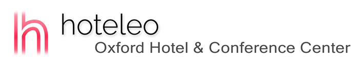 hoteleo - Oxford Hotel & Conference Center