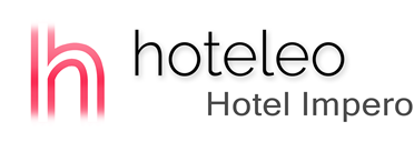 hoteleo - Hotel Impero