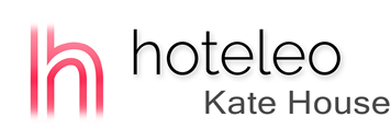 hoteleo - Kate House