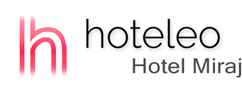 hoteleo - Hotel Miraj
