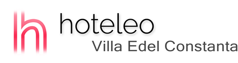 hoteleo - Villa Edel Constanta