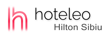 hoteleo - Hilton Sibiu