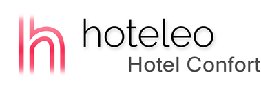 hoteleo - Hotel Confort