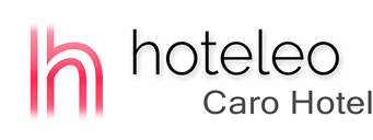 hoteleo - Caro Hotel