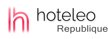 hoteleo - Republique