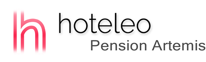 hoteleo - Pension Artemis