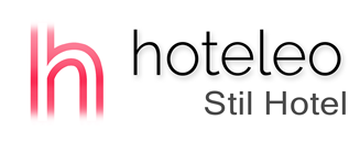 hoteleo - Stil Hotel
