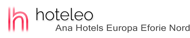 hoteleo - Ana Hotels Europa Eforie Nord
