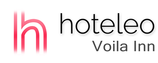 hoteleo - Voila Inn