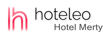 hoteleo - Hotel Merty