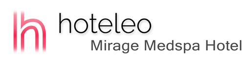 hoteleo - Mirage Medspa Hotel