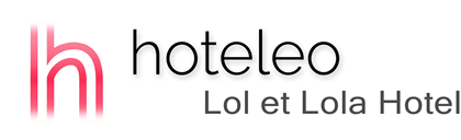 hoteleo - Lol et Lola Hotel