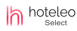 hoteleo - Select