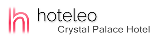 hoteleo - Crystal Palace Hotel