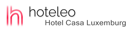 hoteleo - Hotel Casa Luxemburg
