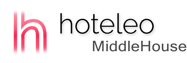 hoteleo - MiddleHouse