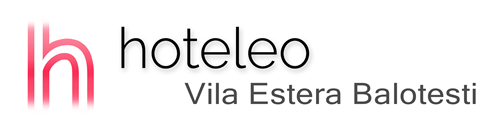 hoteleo - Vila Estera Balotesti