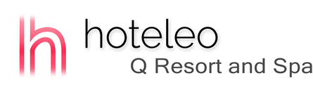 hoteleo - Q Resort and Spa