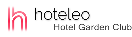 hoteleo - Hotel Garden Club