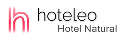 hoteleo - Hotel Natural
