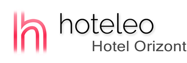 hoteleo - Hotel Orizont