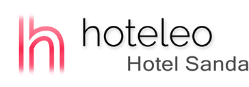 hoteleo - Hotel Sanda