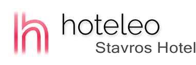 hoteleo - Stavros Hotel