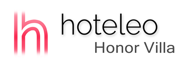 hoteleo - Honor Villa