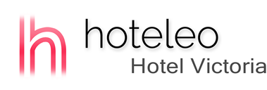 hoteleo - Hotel Victoria