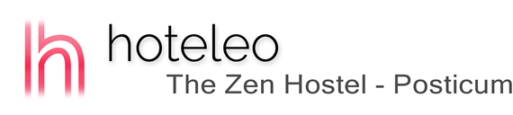 hoteleo - The Zen Hostel - Posticum