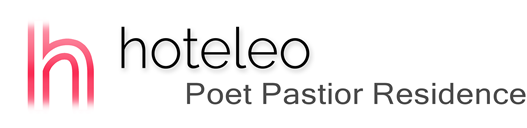 hoteleo - Poet Pastior Residence