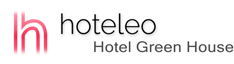 hoteleo - Hotel Green House