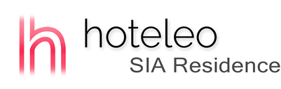 hoteleo - SIA Residence