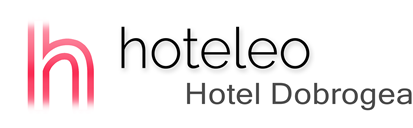 hoteleo - Hotel Dobrogea