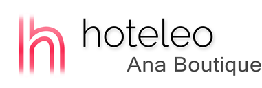 hoteleo - Ana Boutique