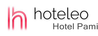 hoteleo - Hotel Pami