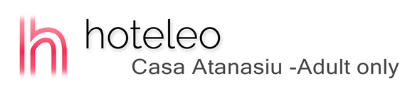 hoteleo - Casa Atanasiu -Adult only