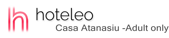 hoteleo - Casa Atanasiu