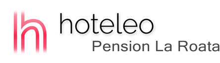 hoteleo - Pension La Roata