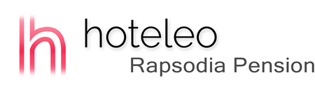 hoteleo - Rapsodia Pension