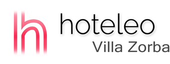 hoteleo - Villa Zorba